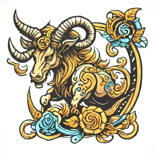 Capricorn Zodiac Sign