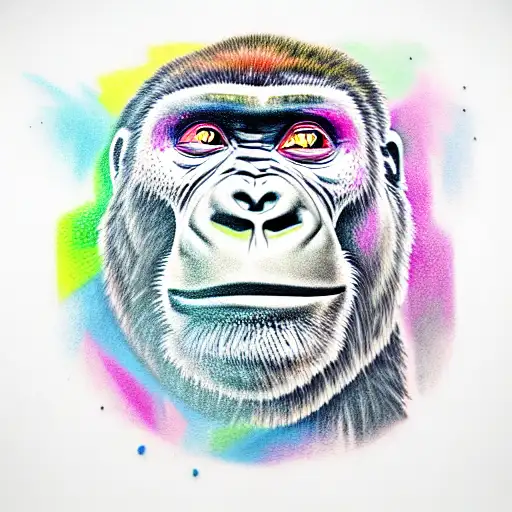 Gorilla