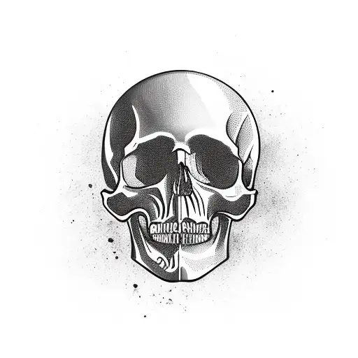 Skull