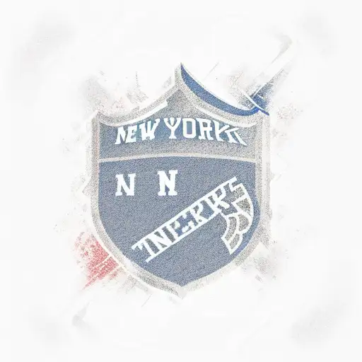 New York Rangers