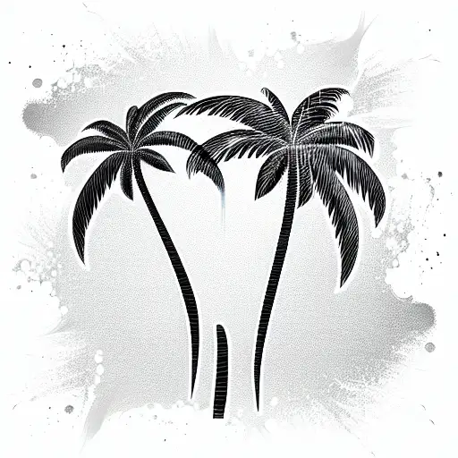 Palm Tree