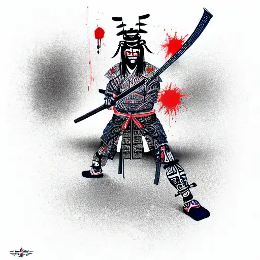 Samurai