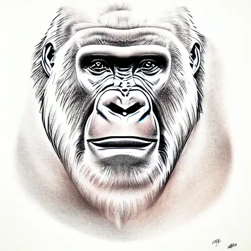 Gorilla