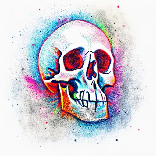 Skull