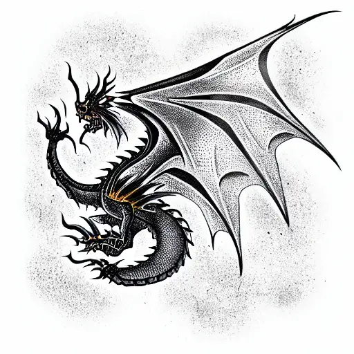 Black Dragon