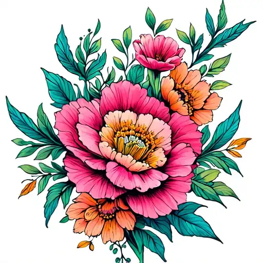 Filler Floral Design