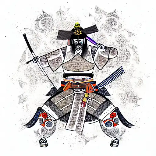 Samurai
