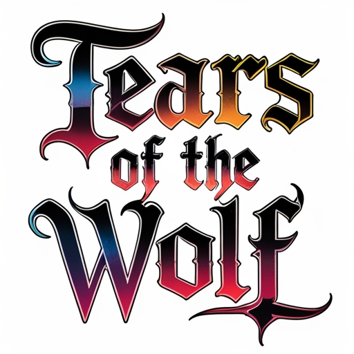 Tears of the Wolf