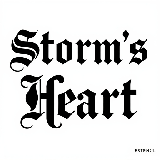 Storm’s Heart