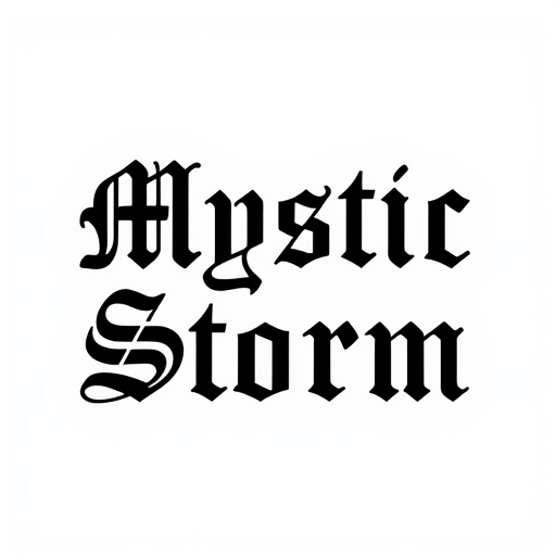 Mystic Storm