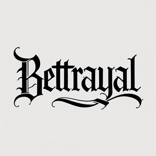 Betrayal
