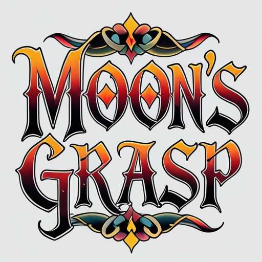 Moon’s Grasp