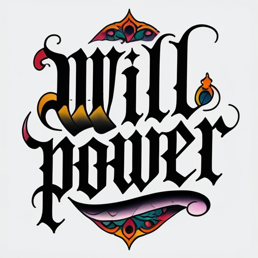 Willpower