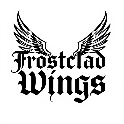 Frostclad Wings