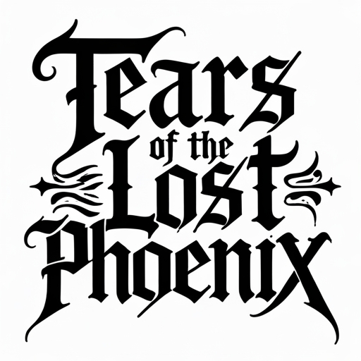 Tears of the Lost Phoenix