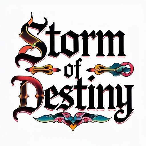 Storm of Destiny