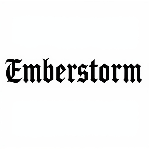 Emberstorm