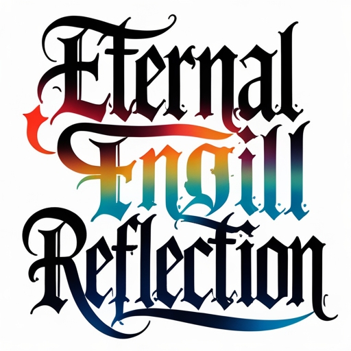 Eternal Reflection