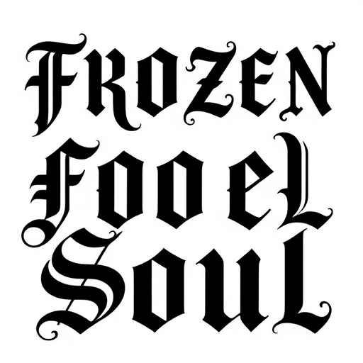 Frozen Soul