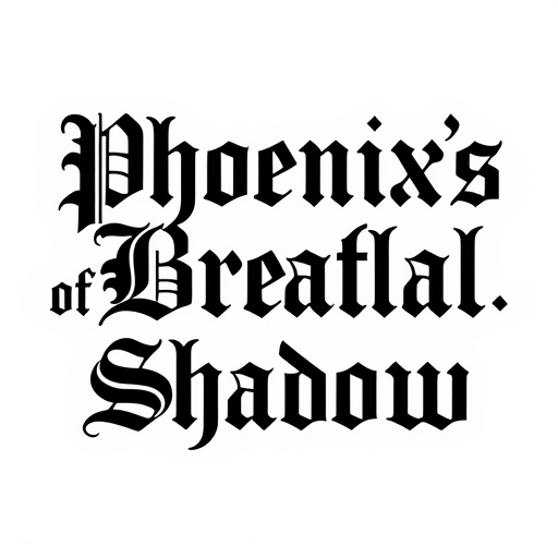Phoenix’s Breath of Eternal Shadow