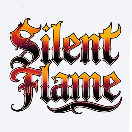 Silent Flame