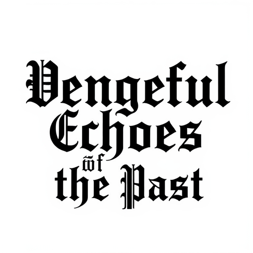 Vengeful Echoes of the Past