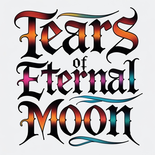 Tears of Eternal Moon