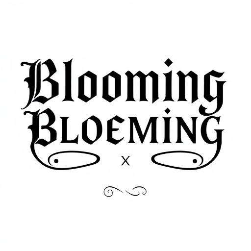 Blooming