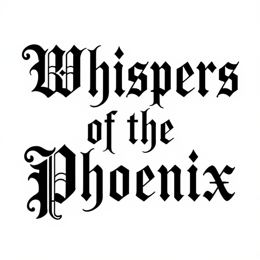 Whispers of the Phoenix