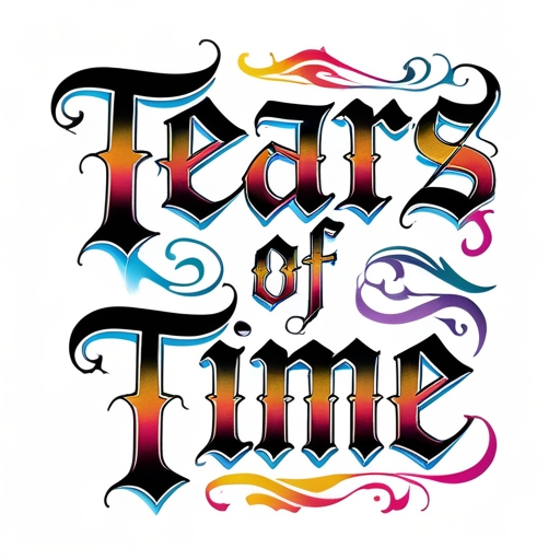Tears of Time
