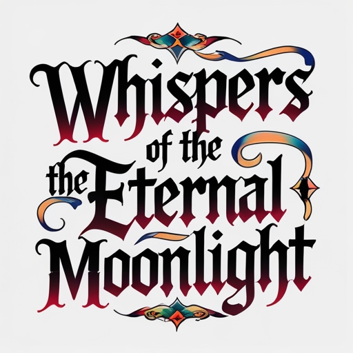 Whispers of the Eternal Moonlight