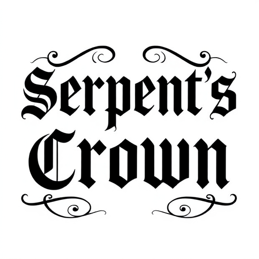 Serpent’s Crown