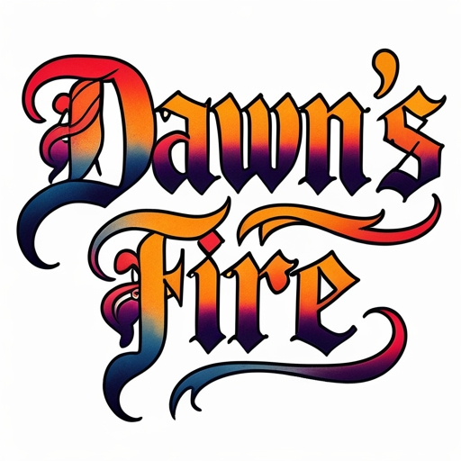 Dawn’s Fire