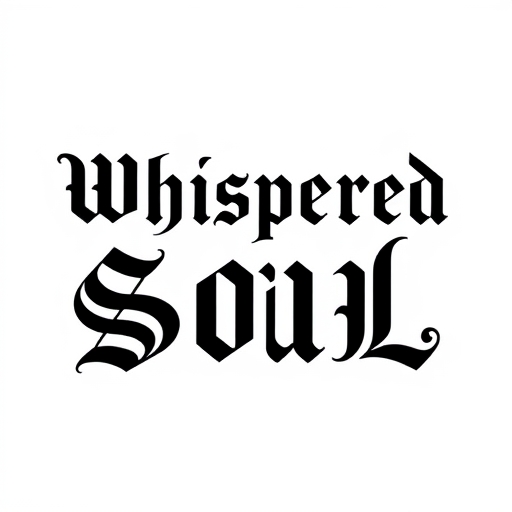 Whispered Soul