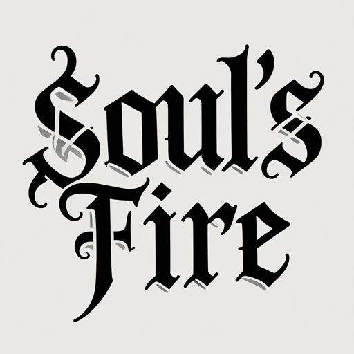 Soul’s Fire
