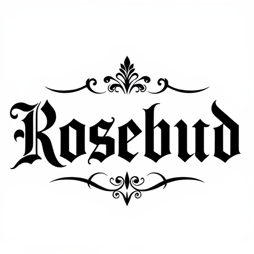 Rosebud