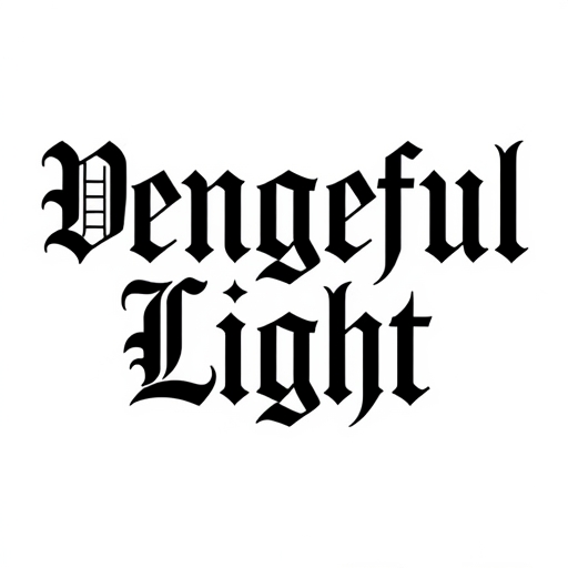Vengeful Light