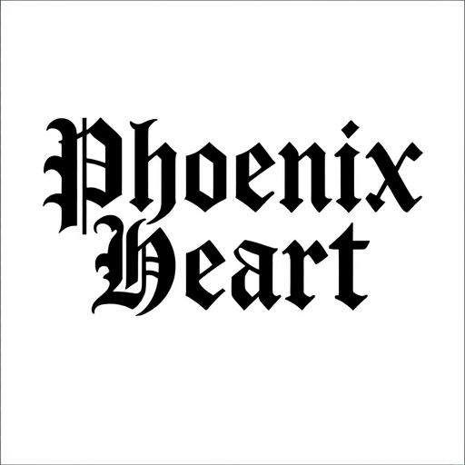 Phoenix Heart
