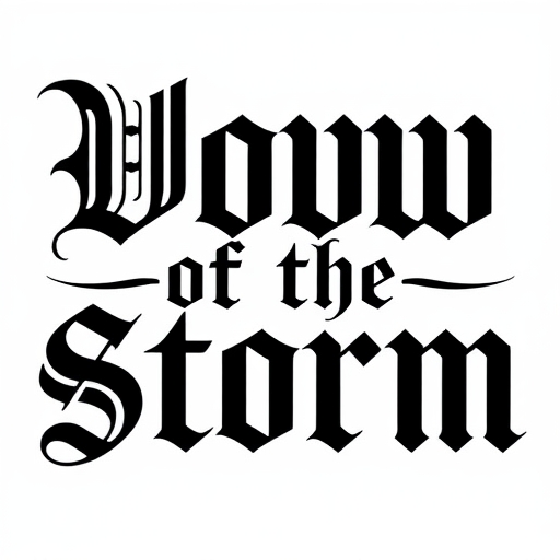 Vow of the Storm