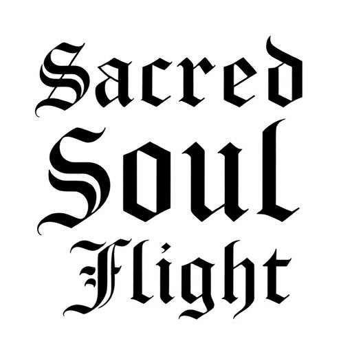 Sacred Soul’s Flight