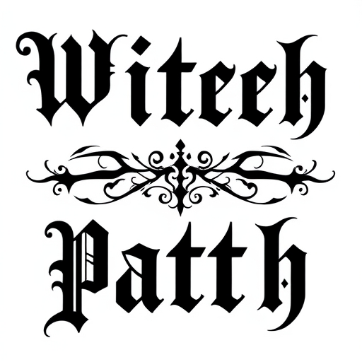 Witch’s Path