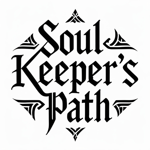 Soulkeeper’s Path