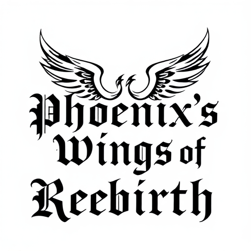 Phoenix’s Wings of Rebirth