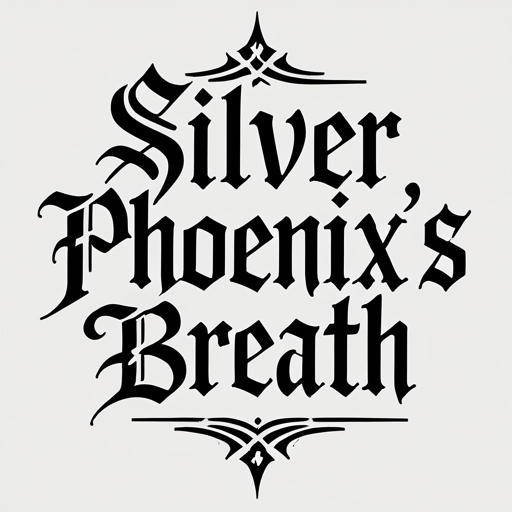 Silver Phoenix’s Breath