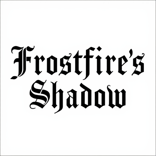 Frostfire’s Shadow
