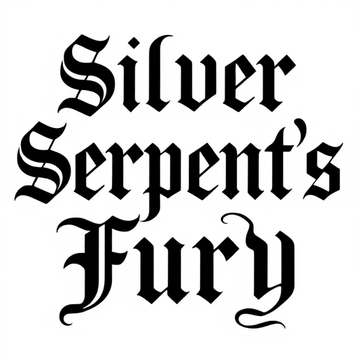 Silver Serpent’s Fury