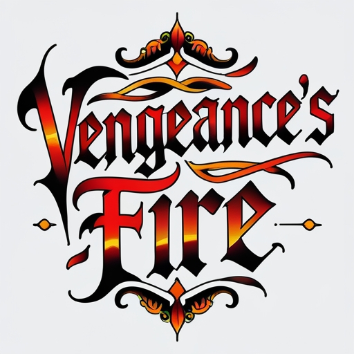 Vengeance’s Fire