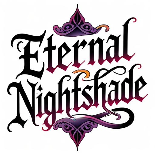 Eternal Nightshade