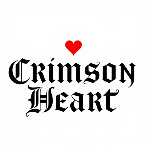 Crimson Heart