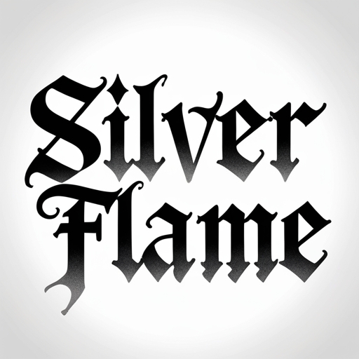 Silver Flame